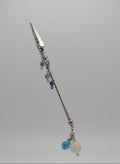 LB Silver Roach Clip